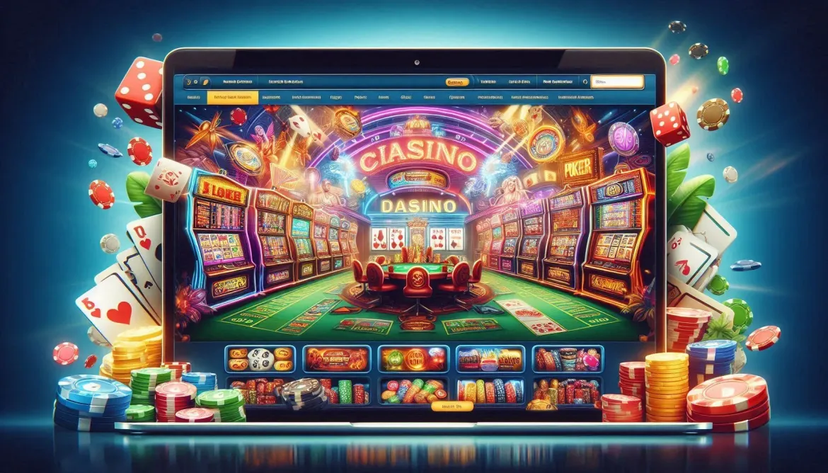 BiggerZ Casino